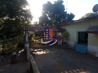 Casa Para Vender com 2 quartos no bairro Jardim Encantado em Vespasiano