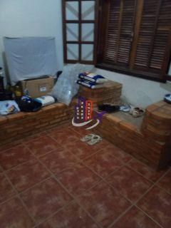 Casa Para Vender com 2 quartos no bairro Jardim Encantado em Vespasiano