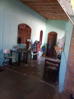 Casa Para Vender com 2 quartos no bairro Jardim Encantado em Vespasiano
