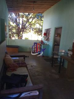 Casa Para Vender com 2 quartos no bairro Jardim Encantado em Vespasiano