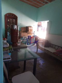 Casa Para Vender com 2 quartos no bairro Jardim Encantado em Vespasiano