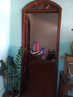 Casa Para Vender com 2 quartos no bairro Jardim Encantado em Vespasiano