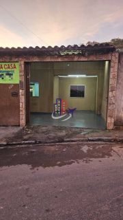 Casa Para Vender com 2 quartos no bairro Novo Retiro em Esmeraldas