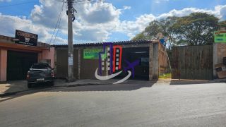 Casa Para Vender com 2 quartos no bairro Novo Retiro em Esmeraldas