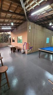 Casa Para Vender com 2 quartos no bairro Novo Retiro em Esmeraldas