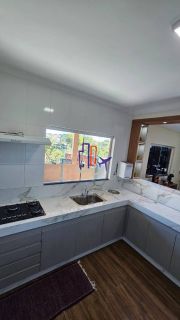 Casa Para Vender com 2 quartos no bairro Novo Retiro em Esmeraldas