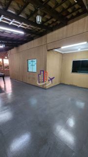 Casa Para Vender com 2 quartos no bairro Novo Retiro em Esmeraldas