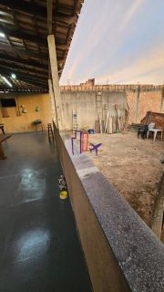Casa Para Vender com 2 quartos no bairro Novo Retiro em Esmeraldas