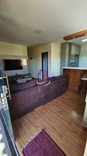 Casa Para Vender com 2 quartos no bairro Novo Retiro em Esmeraldas