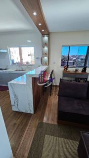 Casa Para Vender com 2 quartos no bairro Novo Retiro em Esmeraldas