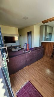 Casa Para Vender com 2 quartos no bairro Novo Retiro em Esmeraldas