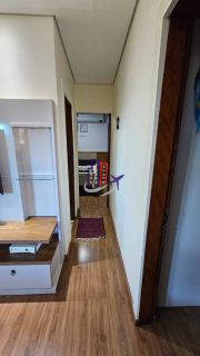 Casa Para Vender com 2 quartos no bairro Novo Retiro em Esmeraldas