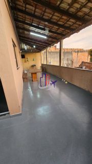 Casa Para Vender com 2 quartos no bairro Novo Retiro em Esmeraldas