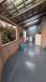 Casa Para Vender com 2 quartos no bairro Novo Retiro em Esmeraldas