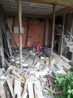 Casa Para Vender com 01 quarto no bairro São Gonçalo em Contagem