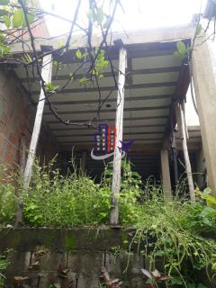 Casa Para Vender com 01 quarto no bairro São Gonçalo em Contagem