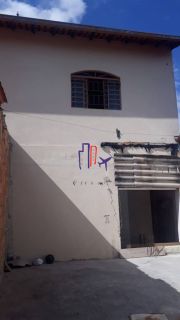 Casa Para Vender com 01 quarto no bairro São Gonçalo em Contagem