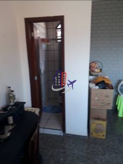Casa Para Vender com 01 quarto no bairro São Gonçalo em Contagem
