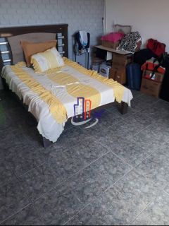 Casa Para Vender com 01 quarto no bairro São Gonçalo em Contagem