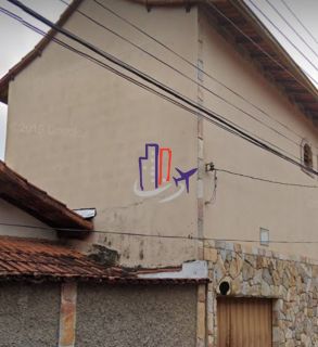 Casa Para Vender com 01 quarto no bairro São Gonçalo em Contagem
