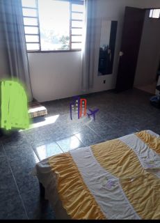 Casa Para Vender com 01 quarto no bairro São Gonçalo em Contagem