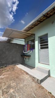 Casa 02 quartos no Dumaville em Esmeraldas