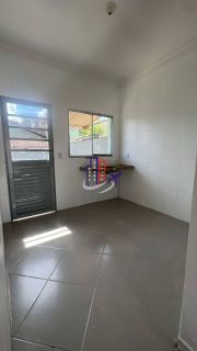 Casa 02 quartos no Dumaville em Esmeraldas