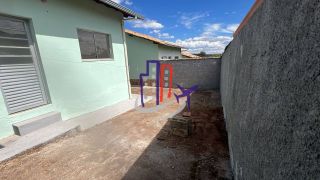 Casa 02 quartos no Dumaville em Esmeraldas