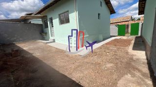 Casa 02 quartos no Dumaville em Esmeraldas