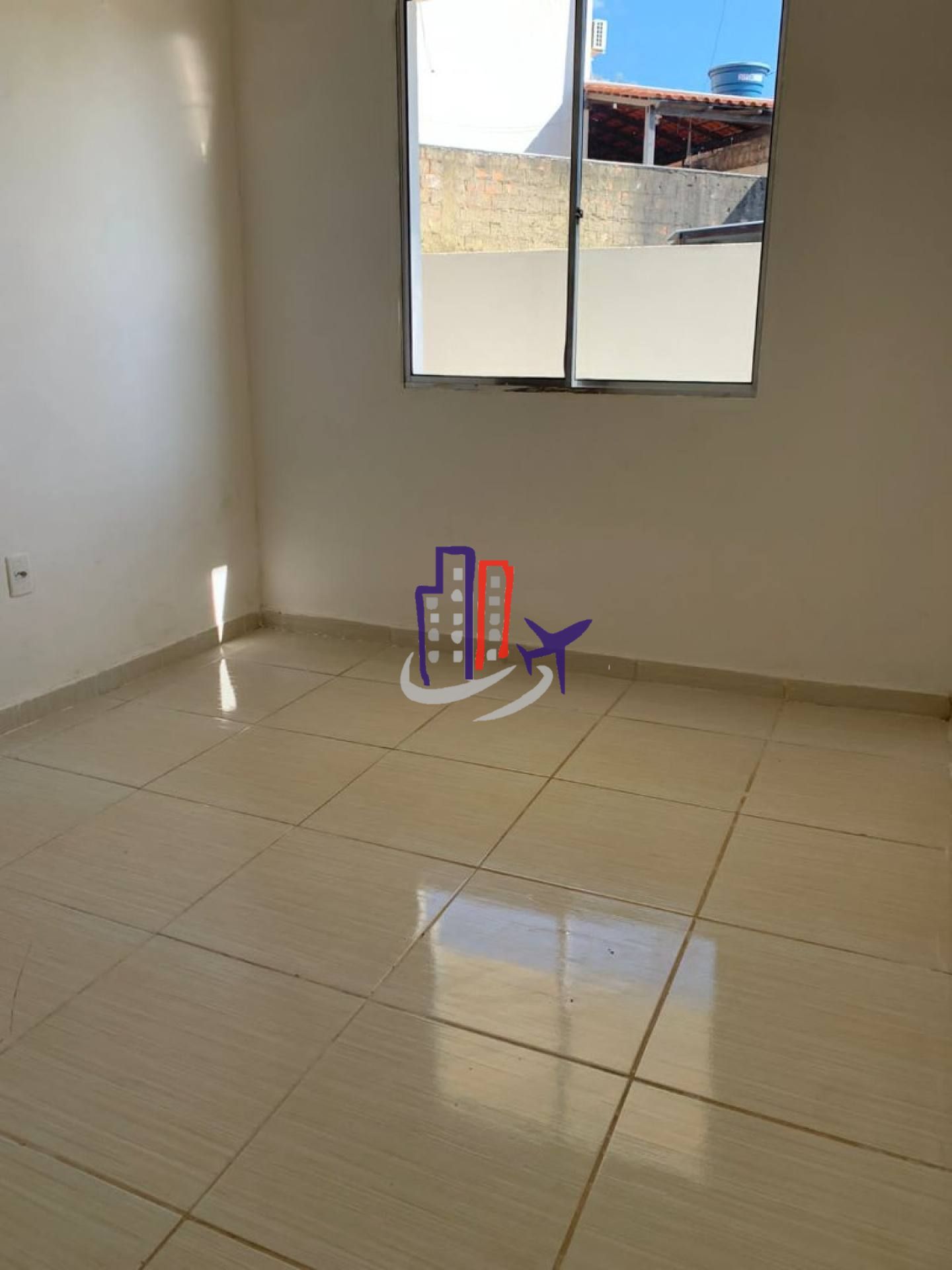 Apartamento Para Vender com 02 quartos no bairro Monte Sinai em Esmeraldas
