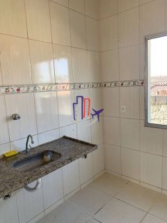 Apartamento Para Vender com 02 quartos no bairro Monte Sinai em Esmeraldas