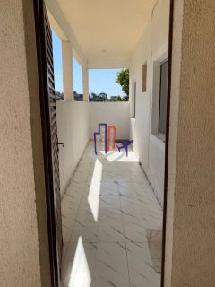 Apartamento Para Vender com 02 quartos no bairro Monte Sinai em Esmeraldas