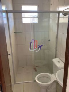Apartamento Para Vender com 02 quartos no bairro Monte Sinai em Esmeraldas