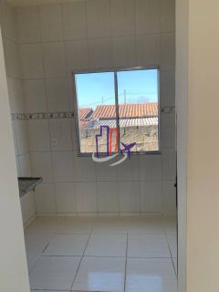 Apartamento Para Vender com 02 quartos no bairro Monte Sinai em Esmeraldas