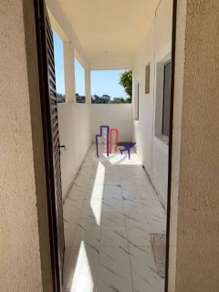 Apartamento Para Vender com 02 quartos no bairro Monte Sinai em Esmeraldas