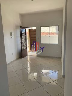 Apartamento Para Vender com 02 quartos no bairro Monte Sinai em Esmeraldas