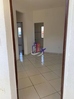 Apartamento Para Vender com 02 quartos no bairro Monte Sinai em Esmeraldas