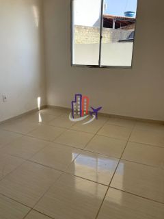 Apartamento Para Vender com 02 quartos no bairro Monte Sinai em Esmeraldas