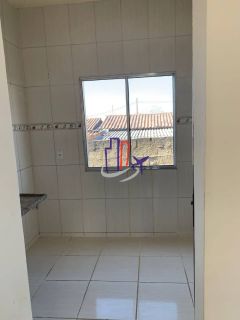 Apartamento Para Vender com 02 quartos no bairro Monte Sinai em Esmeraldas
