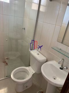 Apartamento Para Vender com 02 quartos no bairro Monte Sinai em Esmeraldas