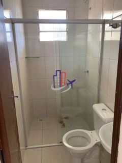 Apartamento Para Vender com 02 quartos no bairro Monte Sinai em Esmeraldas