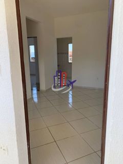 Apartamento Para Vender com 02 quartos no bairro Monte Sinai em Esmeraldas