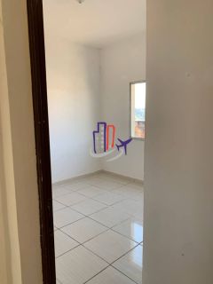 Apartamento Para Vender com 02 quartos no bairro Monte Sinai em Esmeraldas