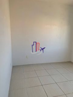 Apartamento Para Vender com 02 quartos no bairro Monte Sinai em Esmeraldas