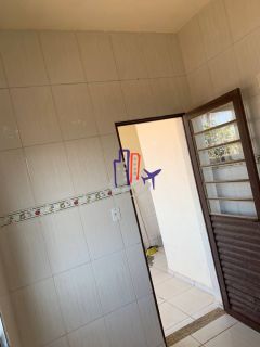 Apartamento Para Vender com 02 quartos no bairro Monte Sinai em Esmeraldas