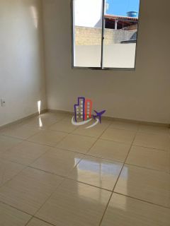 Apartamento Para Vender com 02 quartos no bairro Monte Sinai em Esmeraldas