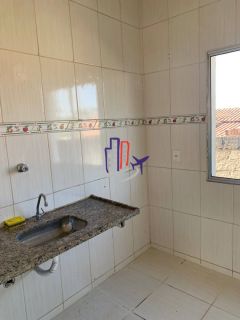 Apartamento Para Vender com 02 quartos no bairro Monte Sinai em Esmeraldas