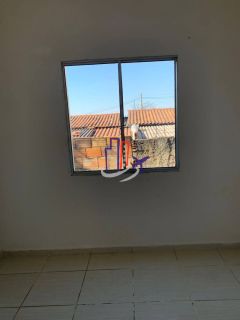 Apartamento Para Vender com 02 quartos no bairro Monte Sinai em Esmeraldas