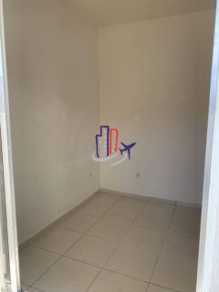 Apartamento Para Vender com 02 quartos no bairro Monte Sinai em Esmeraldas