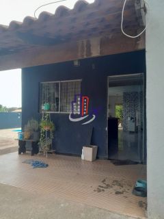 Casa Para Vender com 03 quartos 01 suítes no bairro Pousada Del Rey em Igarapé